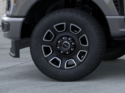 2026 Ford F-350SD F-350® Platinum®