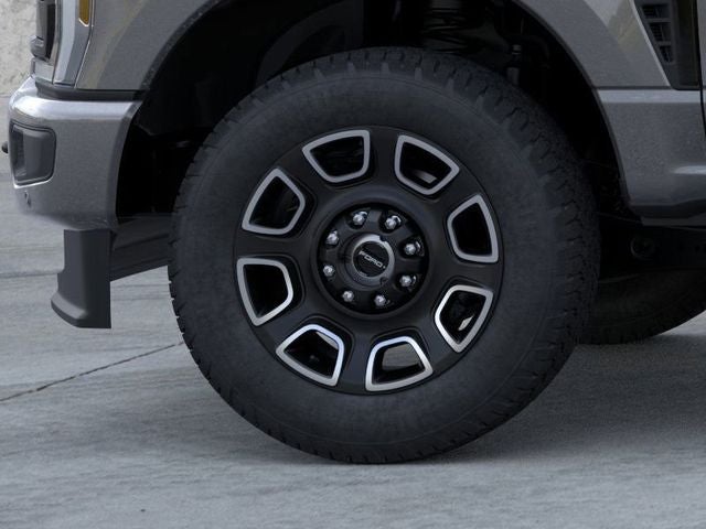 2026 Ford F-350SD F-350® Platinum®