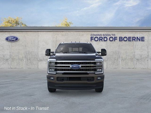 2026 Ford F-350SD F-350® King Ranch®