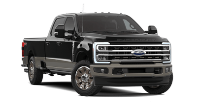 2026 Ford F-350SD F-350® King Ranch®