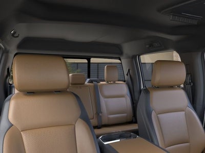 2026 Ford F-350SD F-350® Lariat®