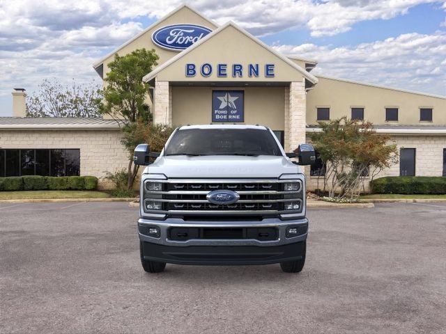 2026 Ford F-350SD F-350® Lariat®