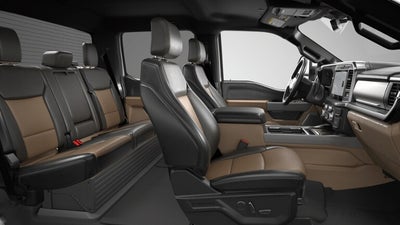 2026 Ford F-350SD F-350® Lariat®