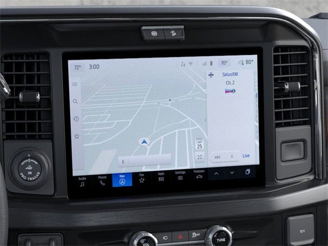 2026 Ford F-350SD F-350® Lariat®