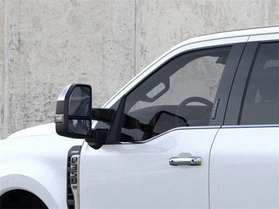 2026 Ford F-350SD F-350® Lariat®