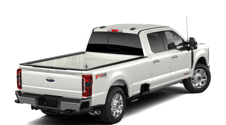 2026 Ford F-350SD F-350® Lariat®