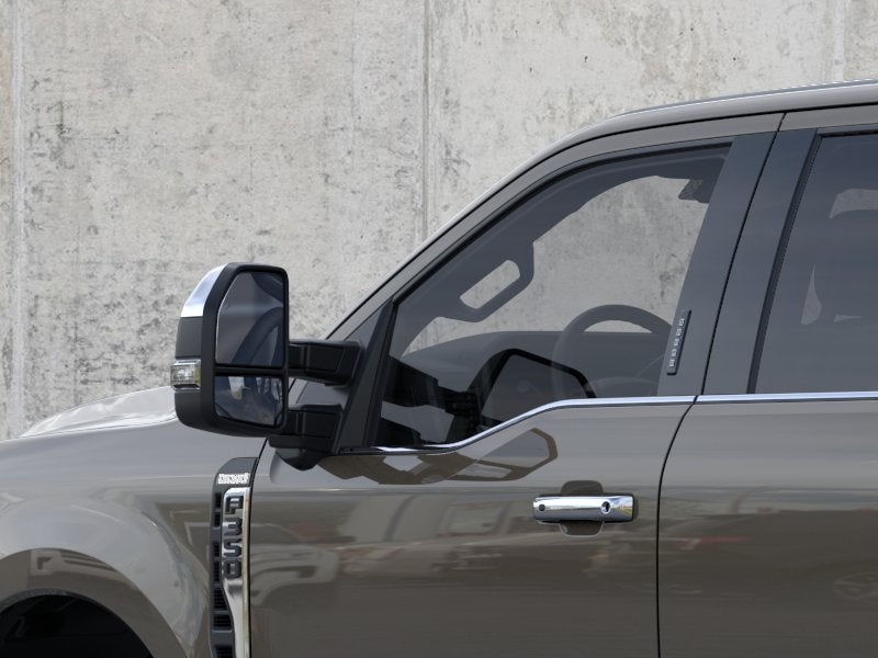 2026 Ford F-350SD F-350® King Ranch®