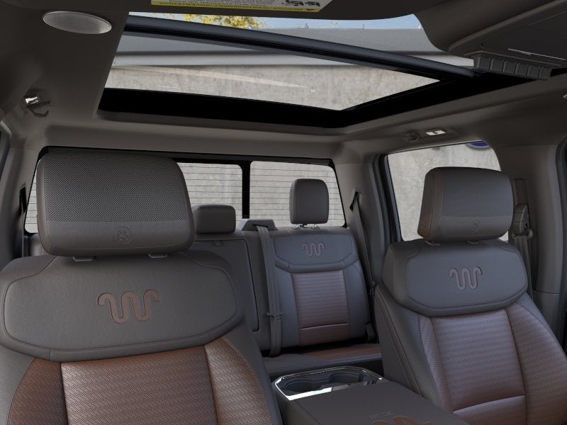 2026 Ford F-350SD F-350® King Ranch®