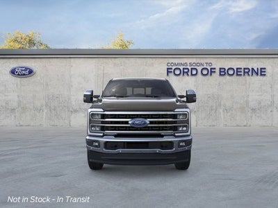 2026 Ford F-350SD F-350® King Ranch®