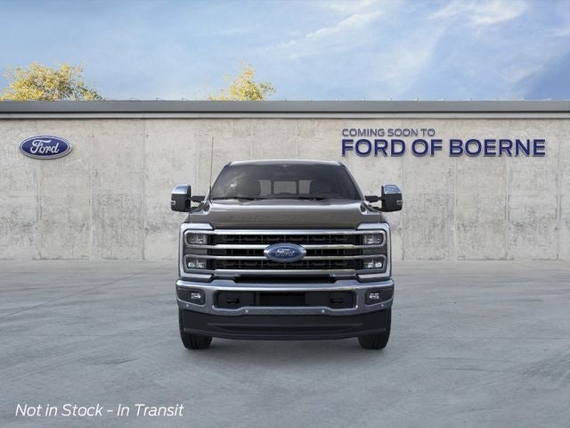 2026 Ford F-350SD F-350® King Ranch®