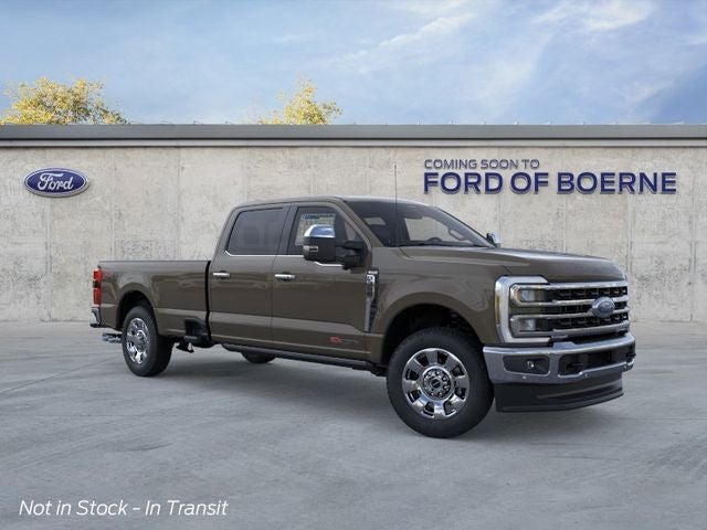 2026 Ford F-350SD F-350® King Ranch®