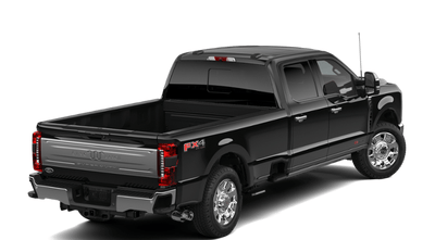 2026 Ford F-350SD F-350® King Ranch®
