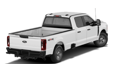 2027 Ford F-350SD F-350® XL