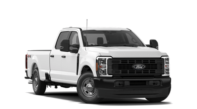2027 Ford F-350SD F-350® XL