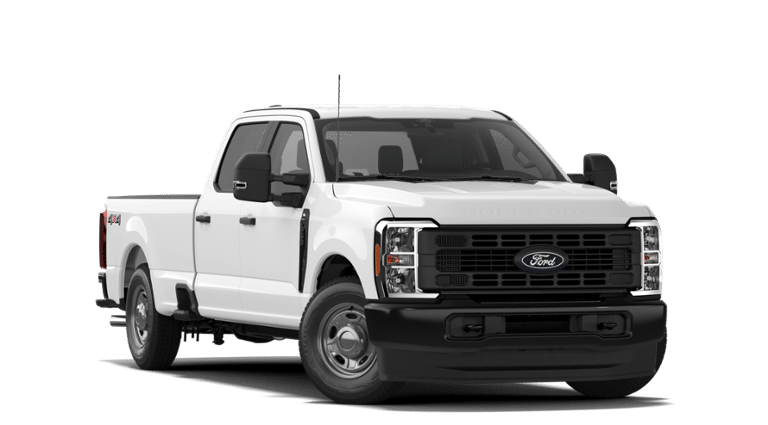 2027 Ford F-350SD F-350® XL