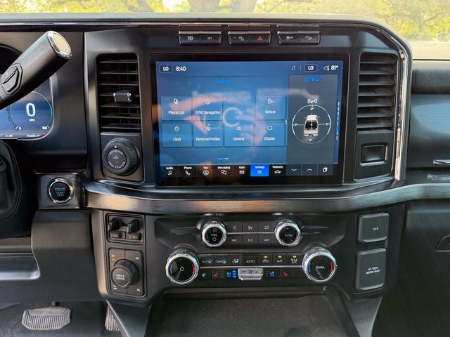 2023 Ford F-350SD Lariat Super Duty
