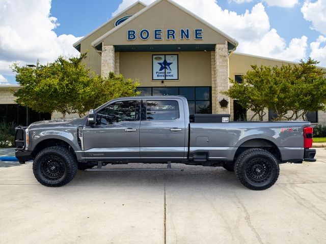 2023 Ford F-350SD Lariat Super Duty