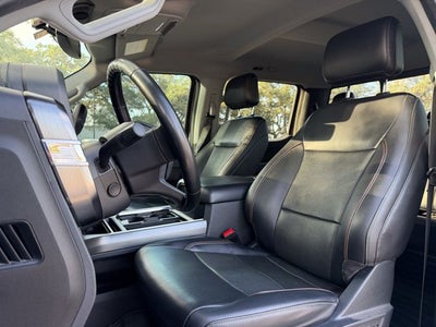 2023 Ford F-350SD Lariat Super Duty