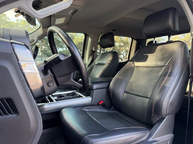 2023 Ford F-350SD Lariat Super Duty