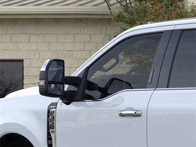 2026 Ford F-350SD F-350® Lariat®