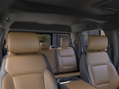 2026 Ford F-350SD F-350® Lariat®