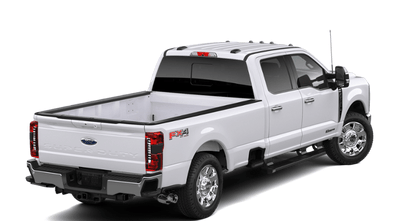 2026 Ford F-350SD F-350® Lariat®