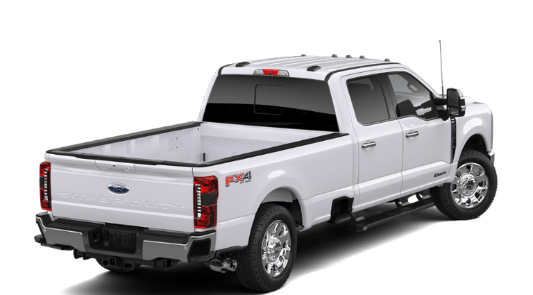 2026 Ford F-350SD F-350® Lariat®