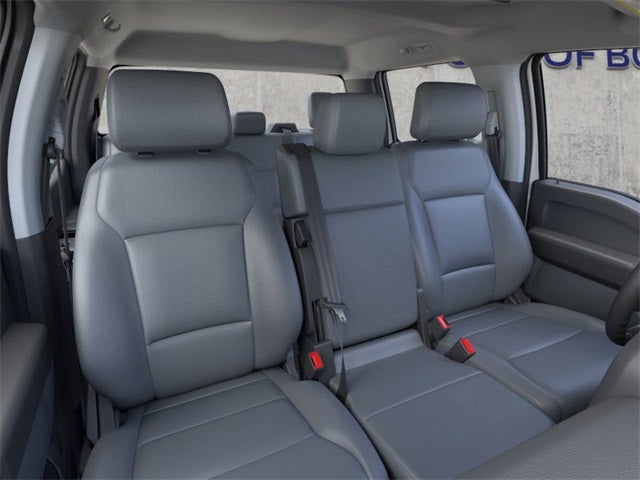 2026 Ford F-350SD F-350® XL