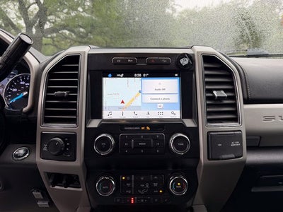 2019 Ford F-350SD Lariat Super Duty