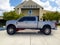2022 Ford F-350SD Platinum