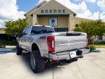 2022 Ford F-350SD Platinum