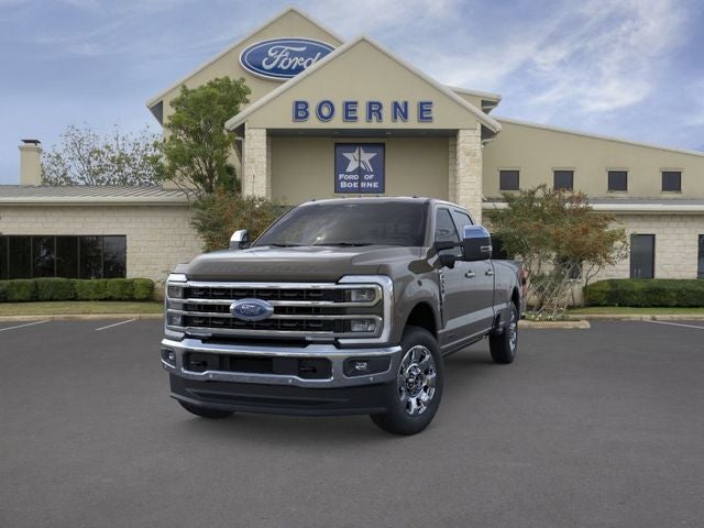 2026 Ford F-350SD F-350® King Ranch®