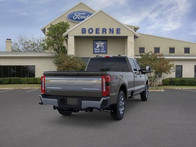 2026 Ford F-350SD F-350® King Ranch®