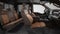 2026 Ford F-350SD F-350® King Ranch®