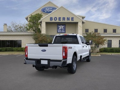2026 Ford F-350SD F-350® XL