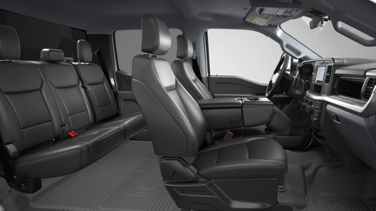 2026 Ford F-350SD F-350® XL