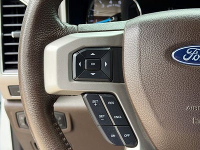 2022 Ford F-350SD King Ranch