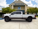 2022 Ford F-350SD King Ranch