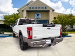 2022 Ford F-350SD King Ranch