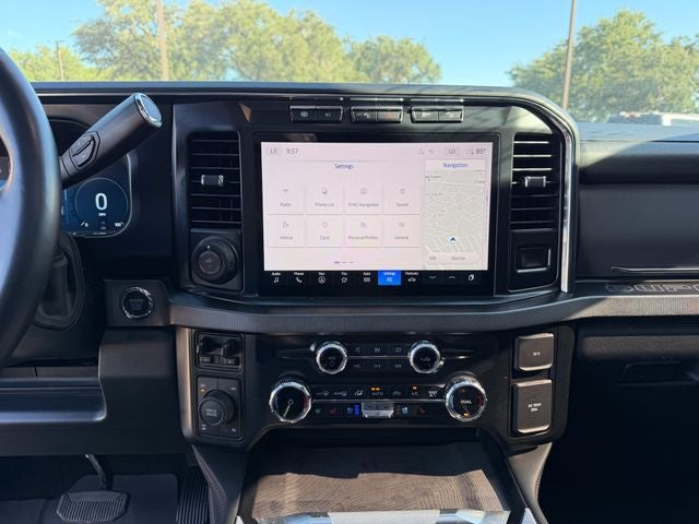 2024 Ford F-350SD Platinum