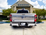 2024 Ford F-350SD Platinum