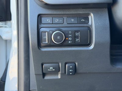 2024 Ford F-350SD Platinum