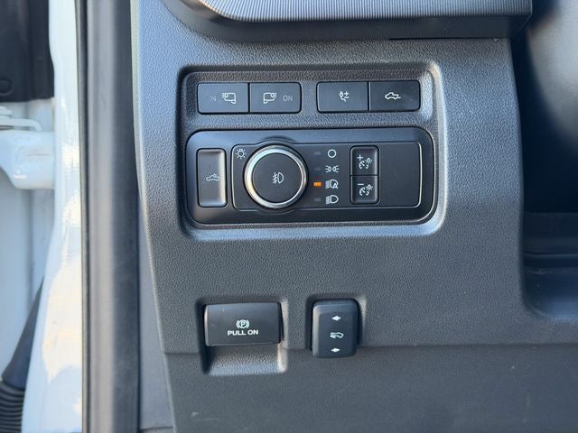 2024 Ford F-350SD Platinum