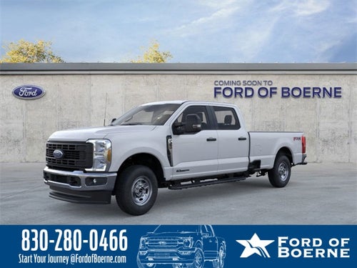 2026 Ford F-350SD F-350® XL