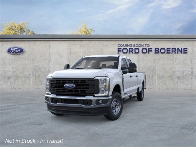 2026 Ford F-350SD F-350® XL
