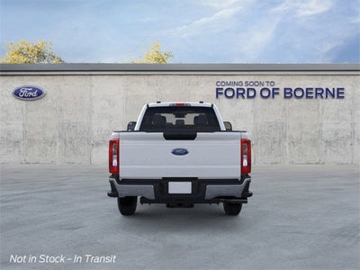 2026 Ford F-350SD F-350® XL