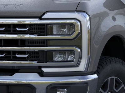 2026 Ford F-350SD F-350® Lariat®