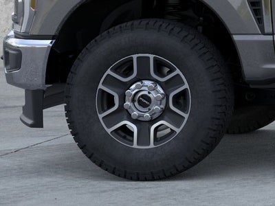 2026 Ford F-350SD F-350® Lariat®