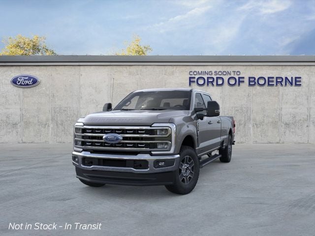2026 Ford F-350SD F-350® Lariat®