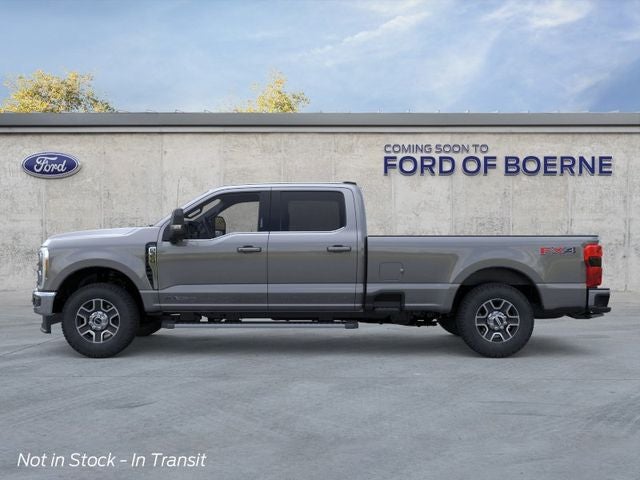 2026 Ford F-350SD F-350® Lariat®